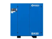 Винтовой компрессор Remeza BK60-13