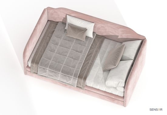 Диван-кровать Флит Дизайн Проект № 11