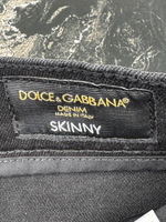 Джинсы Dolce & Gabbana