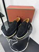 Лоферы Loro Piana