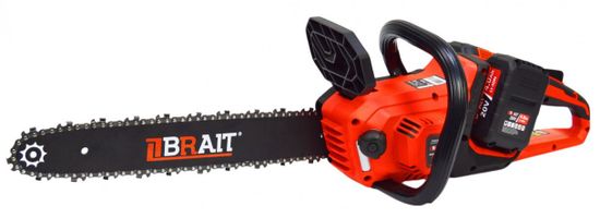 Аккумуляторная цепная пила BRAIT BCCS20-4NMBL