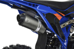 Питбайк Motoland 125 SX 125 E 17/14 синий
