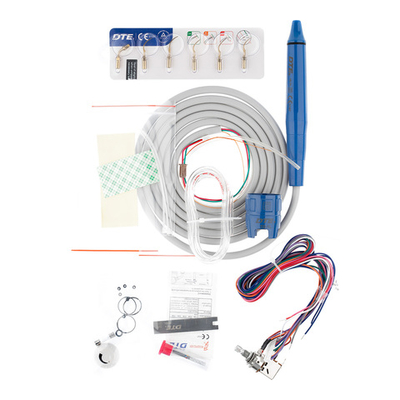 Скейлер ультразвуковой DTE-V3