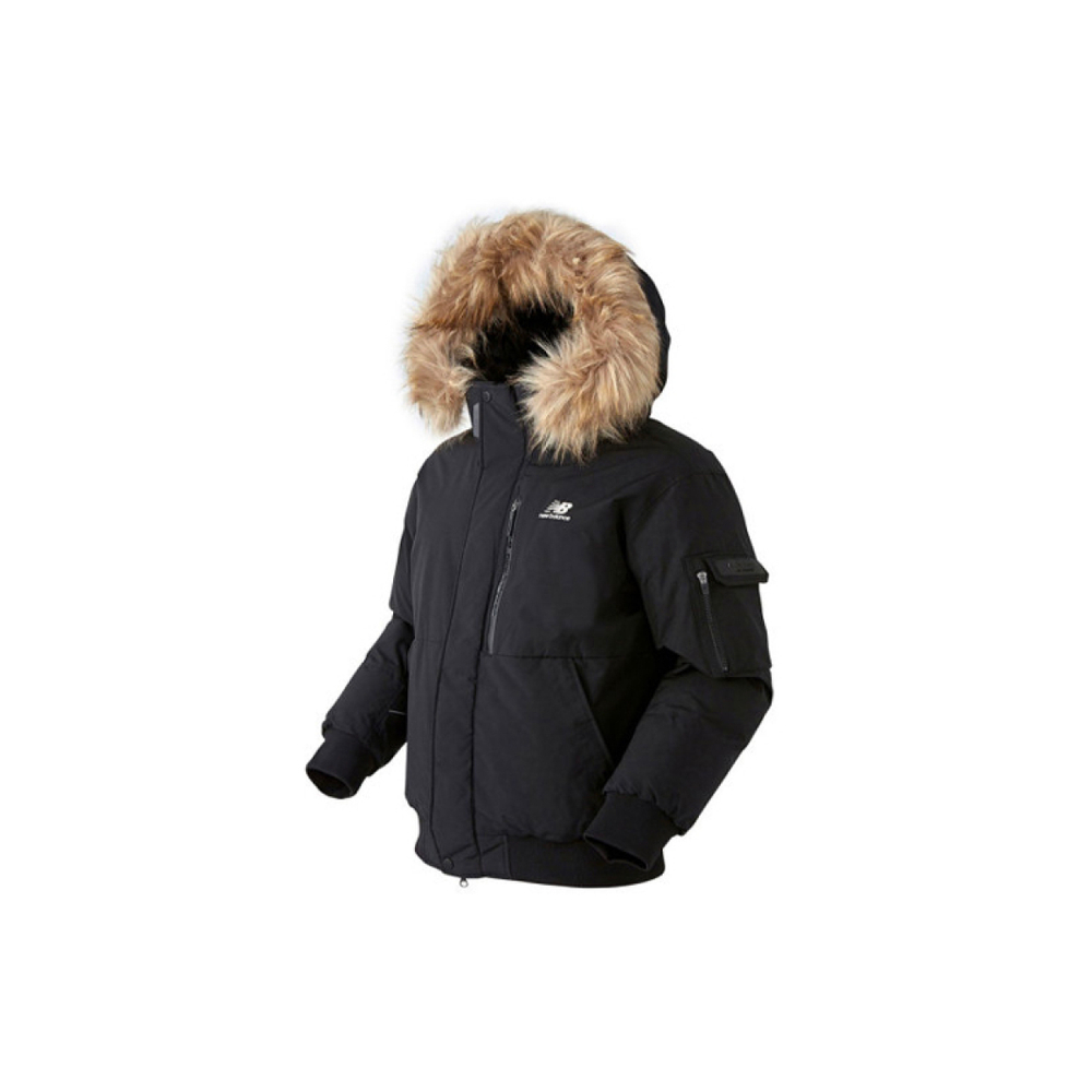 Куртки New Balance, NPA43043-BK