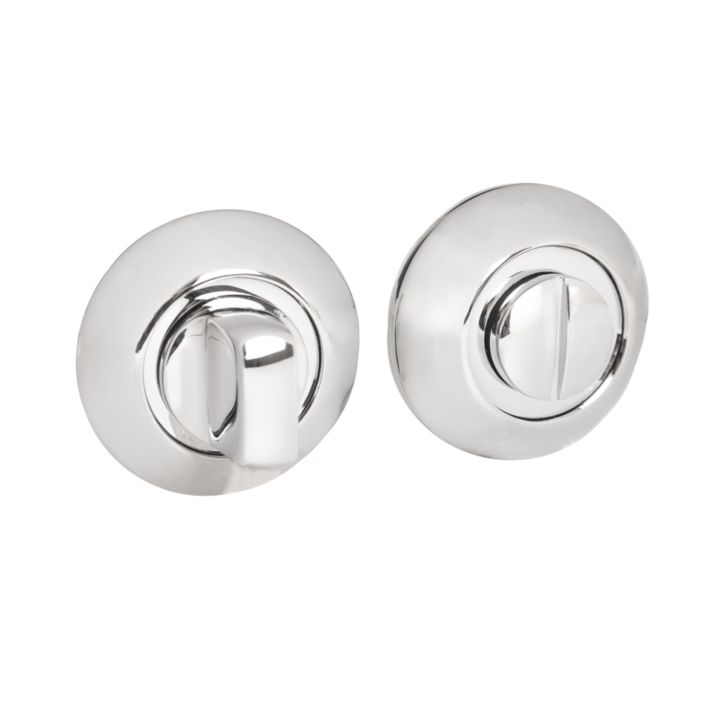 Ручка поворотная BK6.R.RM54 (BK6 RM) CP-8 хром