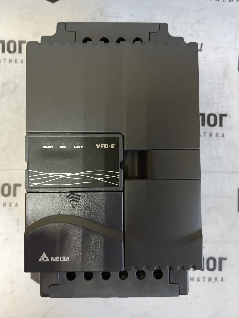 Delta VFD075E43A новое