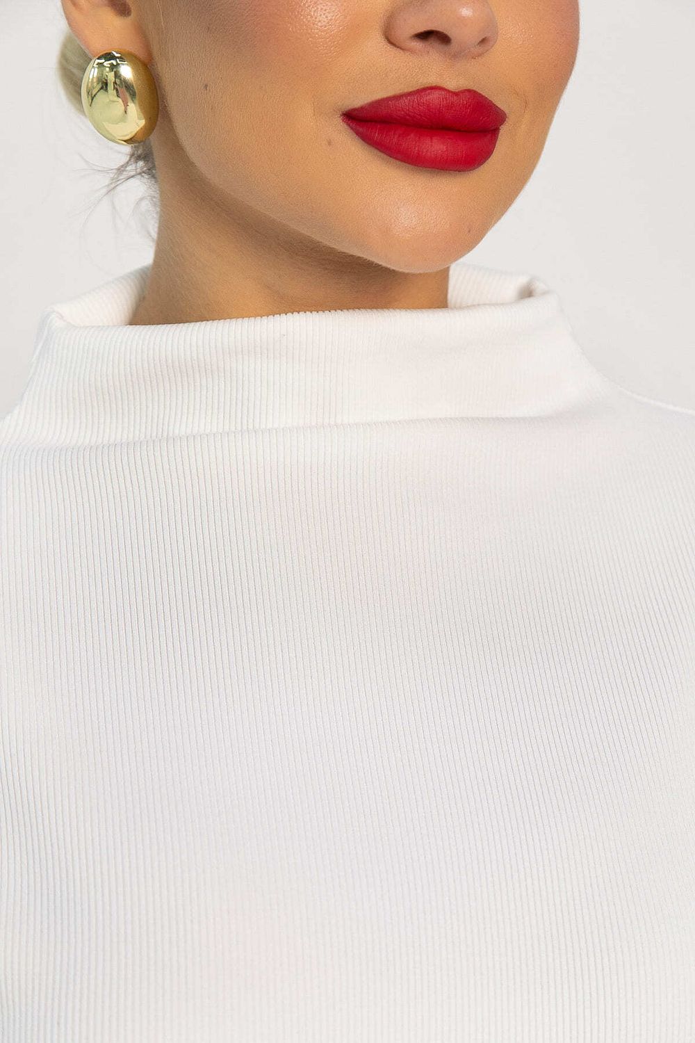 Джемпер Новый облик (молочный) Б14235-34М LT Collection