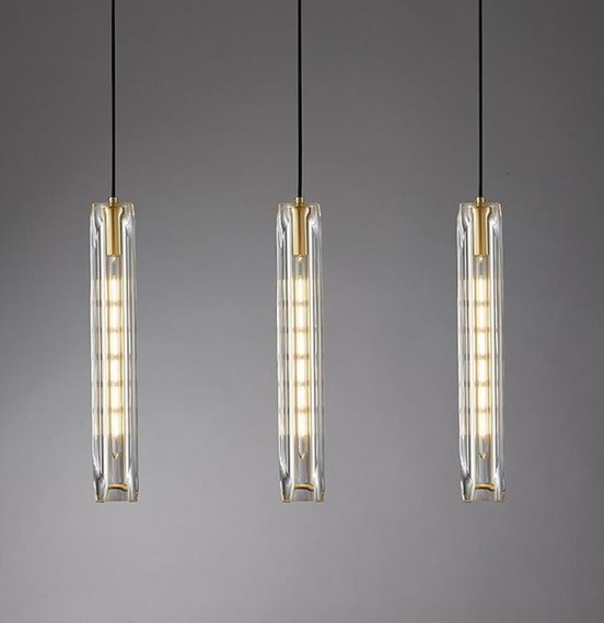 Подвесной светильник Romatti Kobo Ukki 85008-1P-R