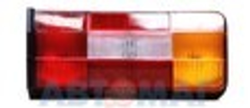 Фонарь задний в сборе правый ВАЗ 2106 ТехАвтоСвет