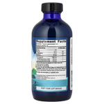 Nordic Naturals, Arctic Cod Liver Oil™, со вкусом апельсина, 1060 мг, 237 мл (8 жидк. унций)