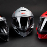 Шлем 509 Mach V Commander Helmet
