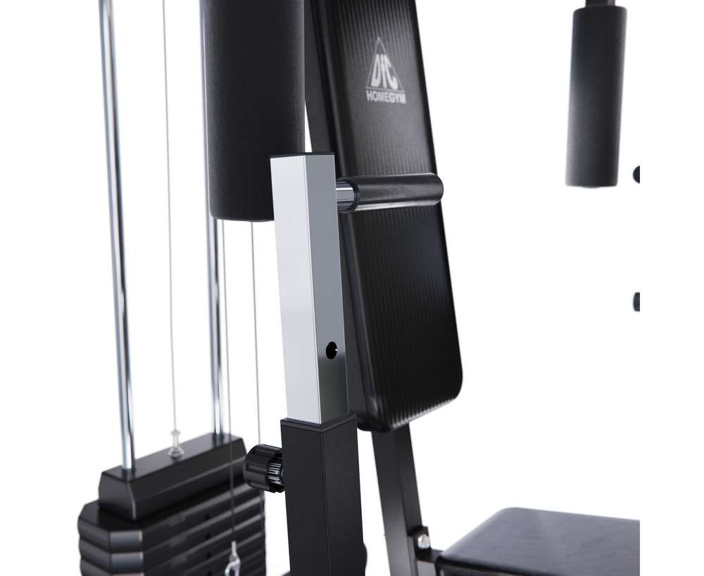 Силовой комплекс DFC HomeGym D7010