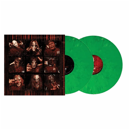 Slipknot - Slipknot (25th Anniversary Edition)