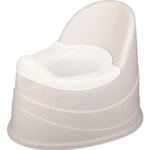 ГОРШОК ДЕТСКИЙ (Светло-бежевый)