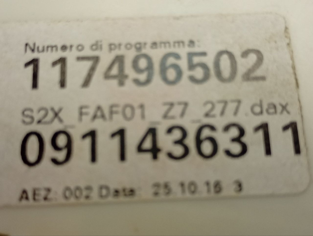 ESL98330 ктп2 Комплект электроники для посудомоечных машин IKEA Electrolux AEG Zanussi 973911536113047 б/у