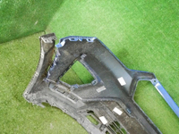 Бампер передний Hyundai Creta 1 (2016-2021)