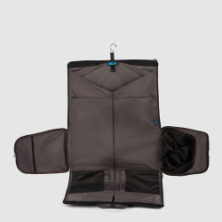 Сумка дорожная Piquadro Brief2 PA6147BR2/BL