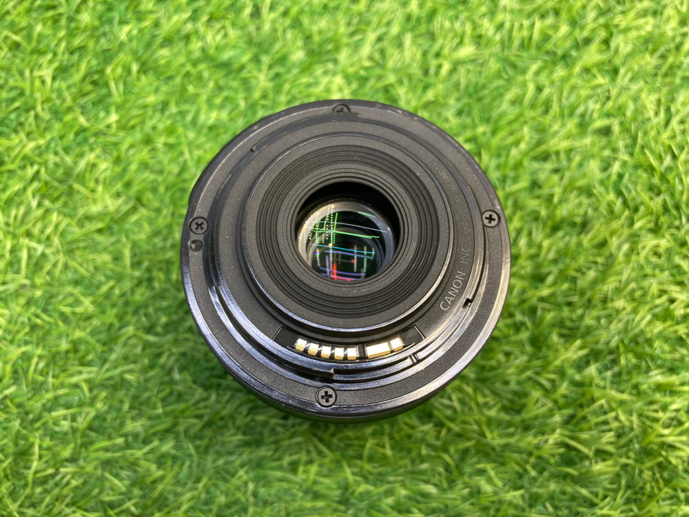 Canon EOS 600D Kit 18-55mm STM Покупка/Продажа