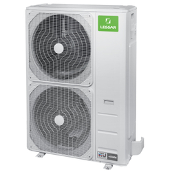 Колонный кондиционер Lessar (завод MIDEA)