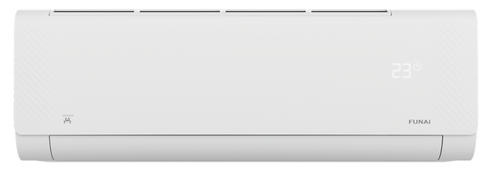 Сплит-система кондиционер Funai Shogun RAC-SG25HP.D02