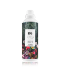 R+Co CENTERPIECE All-In-One Hair Elixir/ГЛАВНЫЙ ГЕРОЙ спрей-эликсир для идеальных волос, 147мл