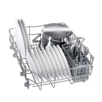 Встраиваемая посудомоечная машина Bosch SRV2HKX5DR