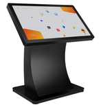 Интерактивный сенсорный стол BM Snake 43"