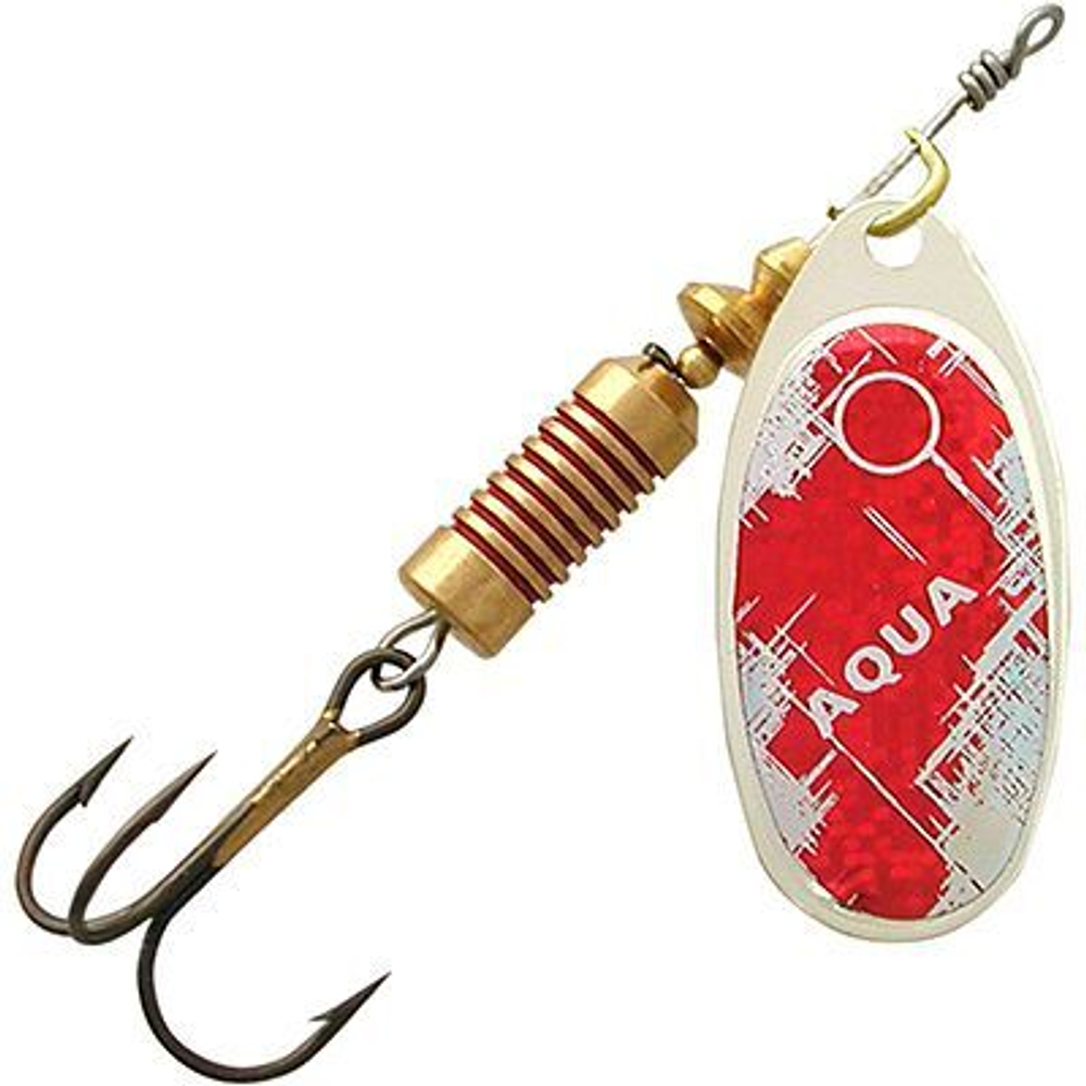 Блесна для рыбалки AQUA COMET