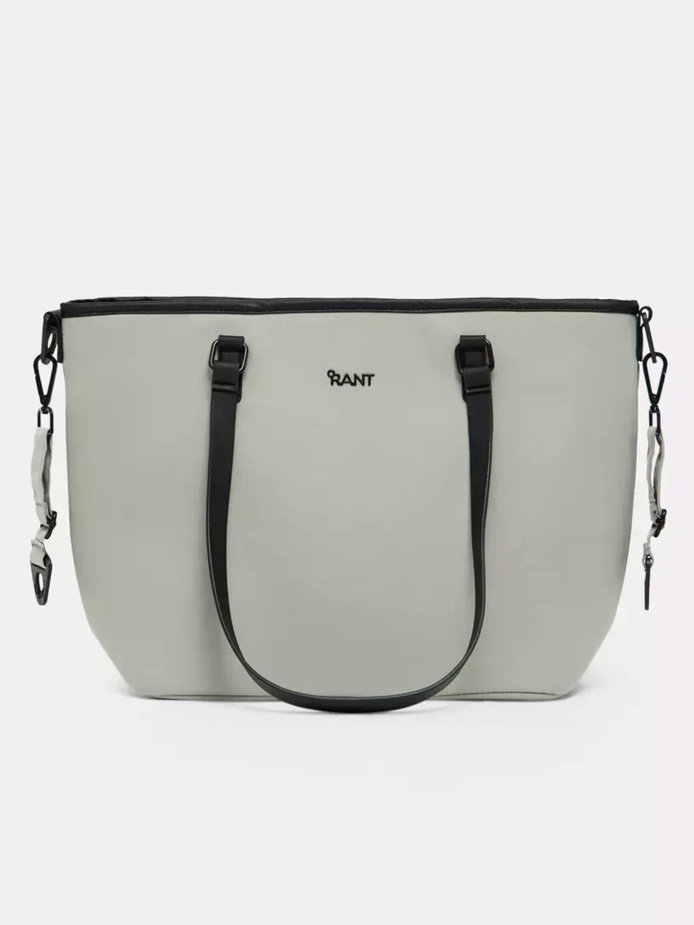 Коляска детская RANT "TEO soft" (2в1) RA121 Sage