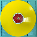 The Academic / Tales From The Backseat (Limited Edition)(Coloured Vinyl)(LP)