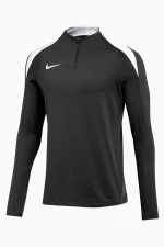 Кофта Nike Dri-Fit Strike 24 Drill Top - черный