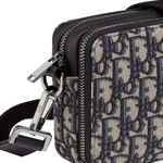 Сумка DIOR Oblique, 2OBBC119YSE-H05E