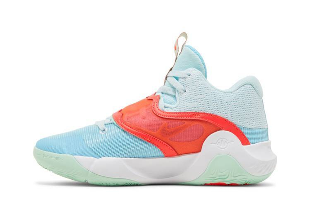 Кроссовки Nike Kd Trey 5 X Kd Trey 5 X Ep 15