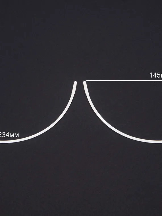 Каркасы Arta-F, тип 2, укороченный средней глубины