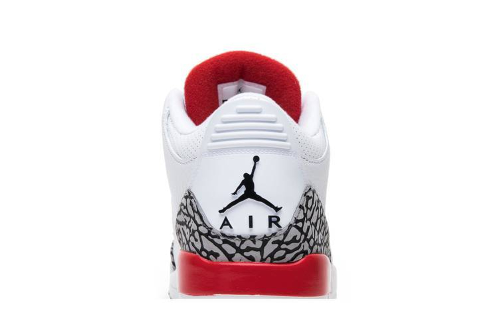 Кроссовки Jordan Air Jordan 3 Retro Hall Of Fame