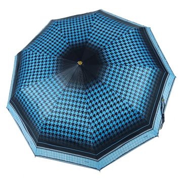 Женский зонт Три Слона, Полный автомат 3991-E-02