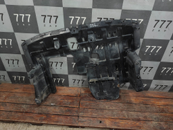 Защита двигателя Changan CS35PLUS 18-нв Б/У Оригинал S111F2709090300