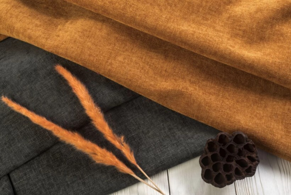 Шенилл Lucky (Лаки) 022