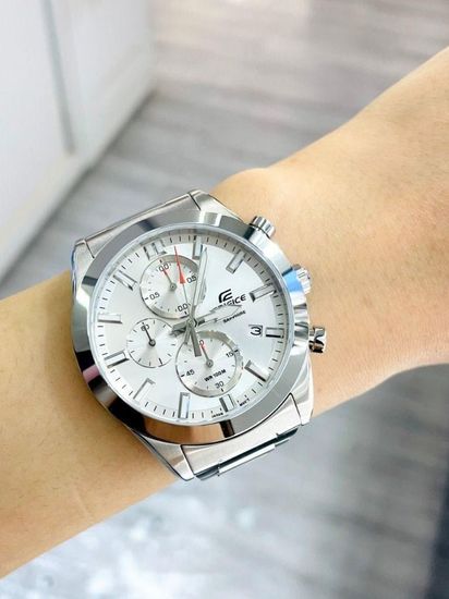 Наручные часы Casio Edifice EFB-710D-7AVUDF