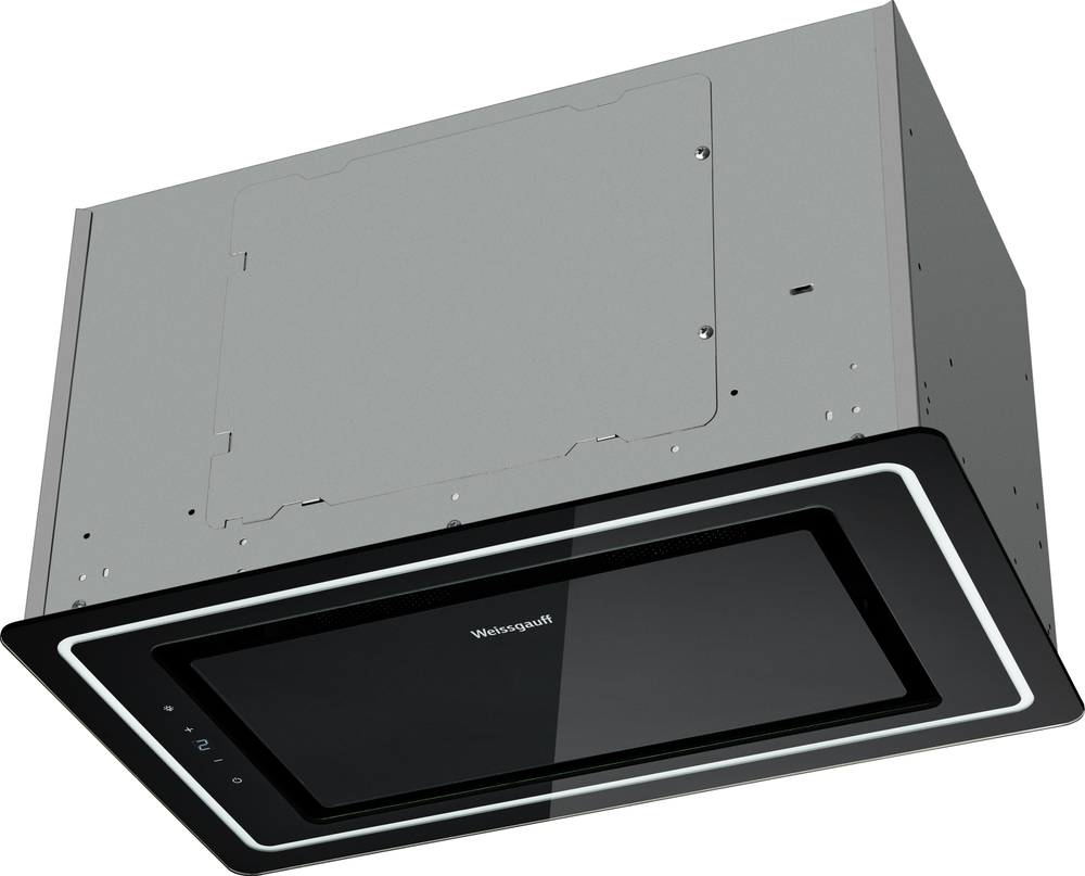 Weissgauff Quadra 606 Black