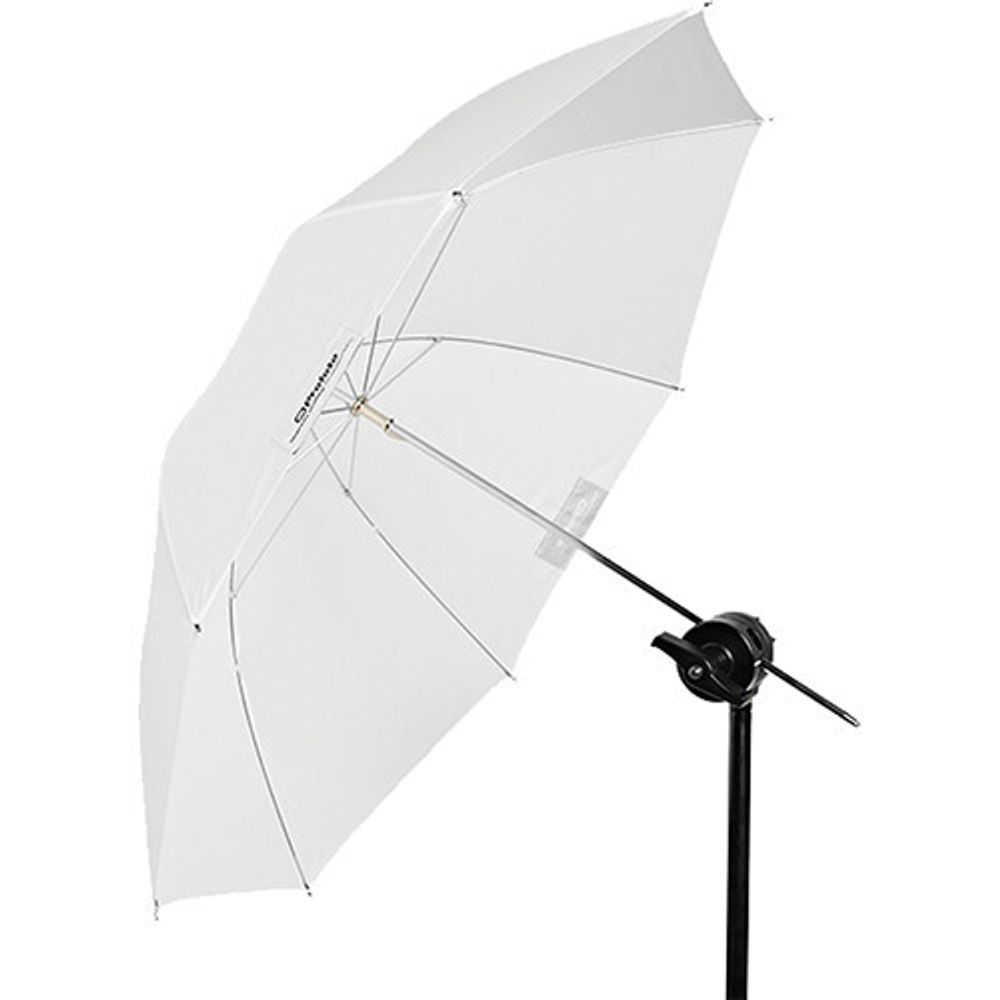 Profoto зонт Umbrella Shallow Translucent S 85 см 100973