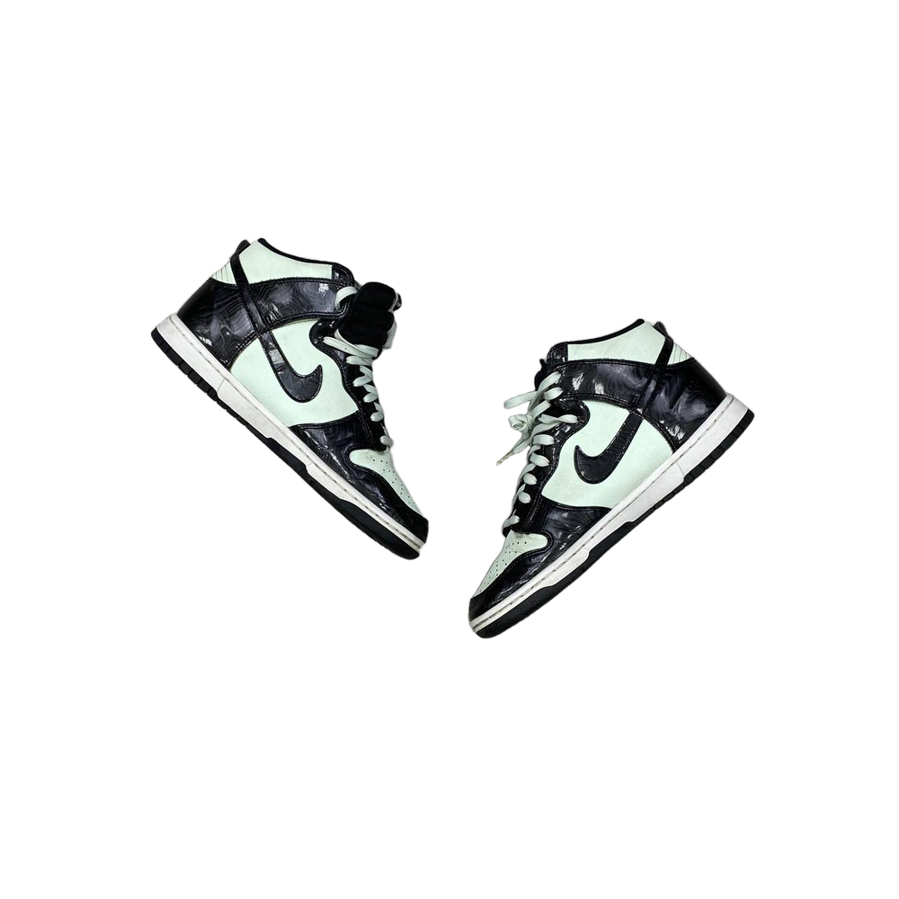 Кроссовки Nike Dunk High