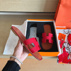 Hermes Oran Sandal