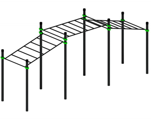Воркаут ЛОВ 22
