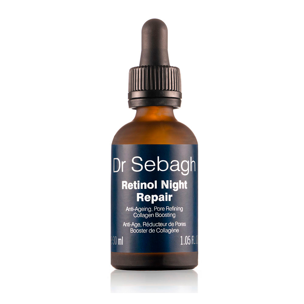 Dr Sebagh Retinol Night Repair