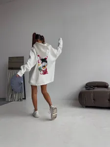 Худи УК-009 Fabrika