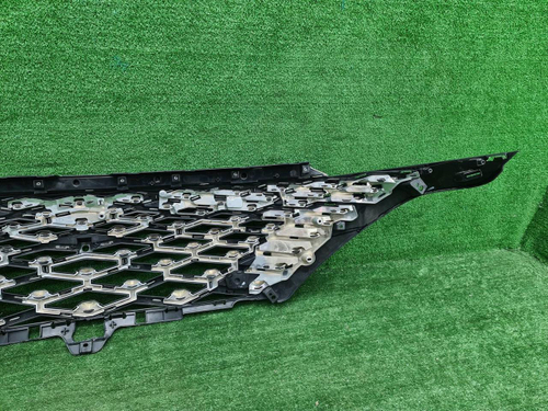 Решетка радиатора Omoda C5 (2022-н.в.)