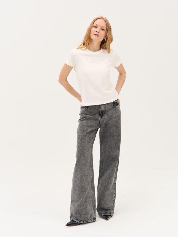 Футболка Slim Fit 