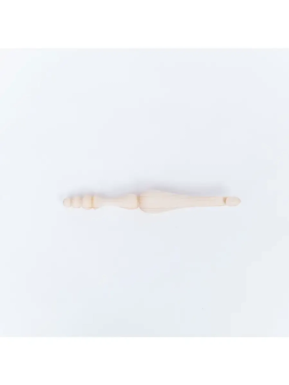 Крючок вязальный