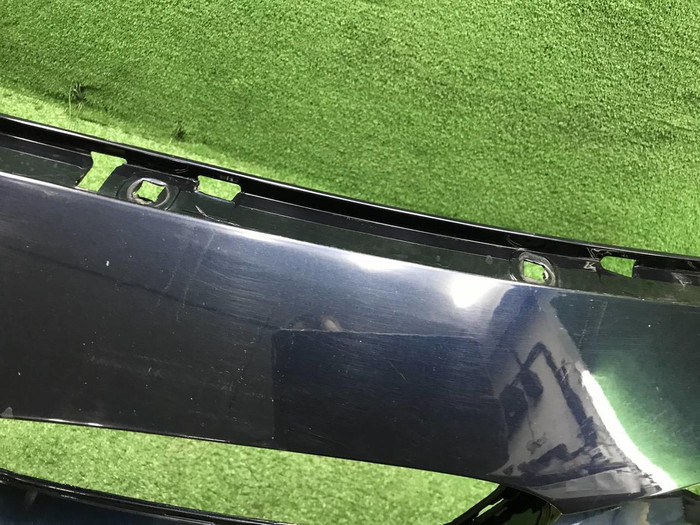 Бампер передний BMW 3er F30 F31 (2011-2016)